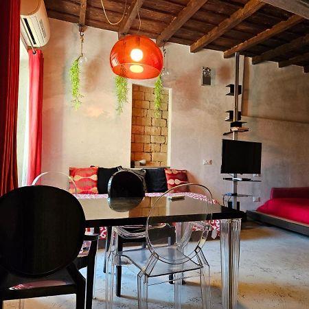 Vm Siro Comi Appartement Pavia Buitenkant foto