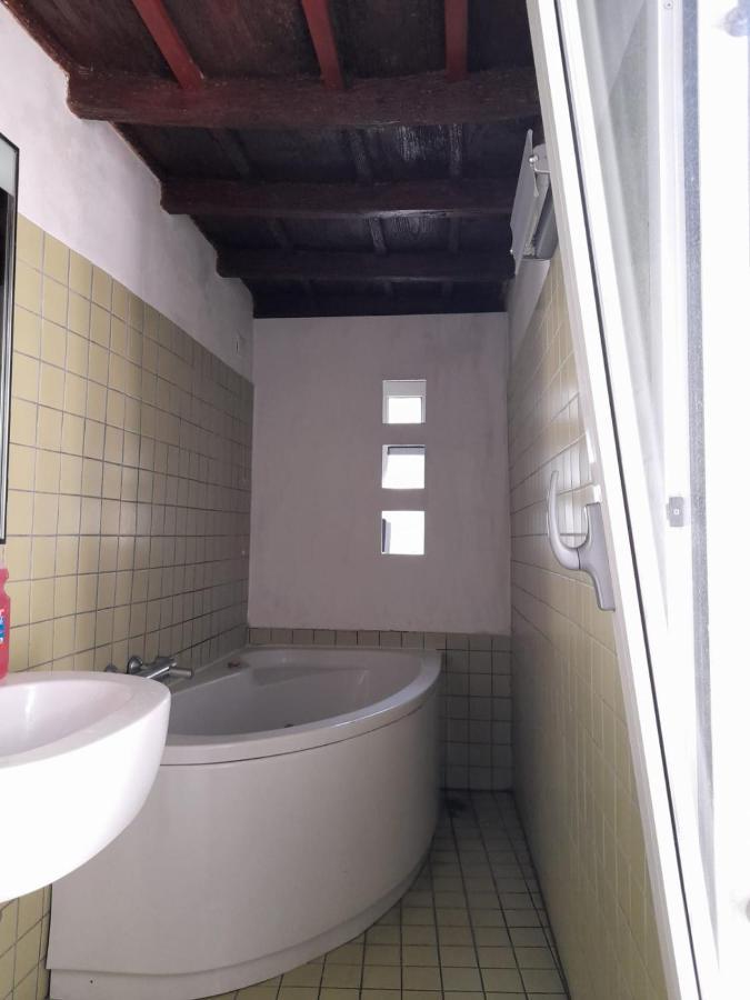 Vm Siro Comi Appartement Pavia Buitenkant foto
