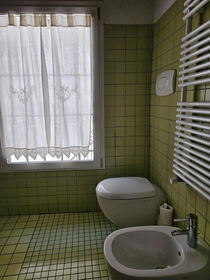 Vm Siro Comi Appartement Pavia Buitenkant foto
